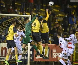 Le onze quasi-type pour la dernière de l'année folle de l'Union (LIVE 18h30)