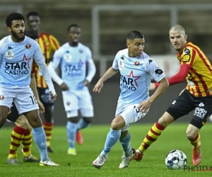 Malines renoue avec la victoire et enfonce Seraing 