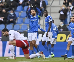 Genk prend la mesure du Standard de Liège qui voit les Playoffs 2 s'éloigner 