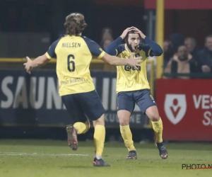 L'Union s'impose dans un match de folie à Courtrai avec un bijou absolu d'Undav !