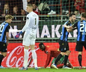 Festival de cadeaux et trois points pour le Club