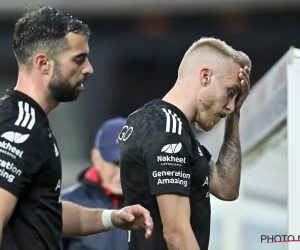 Eupen retrouve la défaite... et le (petit) stress d'un candidat à la descente