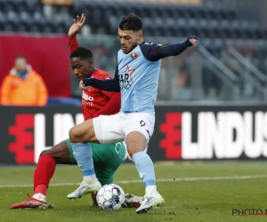 Ascenseur émotionnel à Ostende, le RFC Seraing est officiellement barragiste 