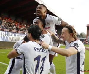 Anderlecht réagit, tient bon et file en Champions Playoffs ! 
