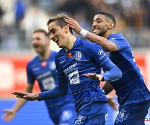 La Gantoise veut enfin réussir un tournant