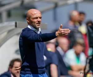 Un seul absent du côté de Bruges pour la première balle de match