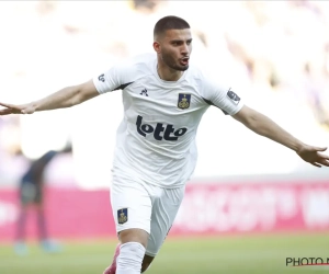 🎥 Inarrêtable ! Un ancien de Pro League se déchaîne et inflige une gifle au Dortmund de Duranville