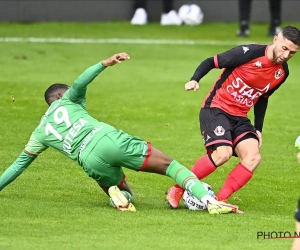 Trois absents du côté de Zulte Waregem pour la réception du RFC Seraing 