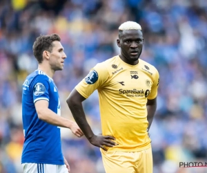 Un nouveau renfort titulaire avec l'Union face à Courtrai