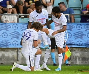 Retour aux affaires courantes