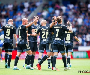 Voici les compos de Westerlo-Standard de Liège : cinq changements chez le promu