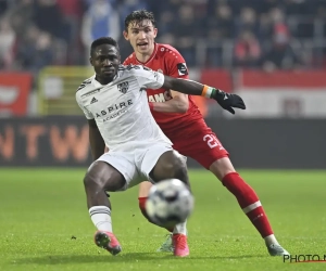 Les compos d'Eupen-Antwerp sont connues