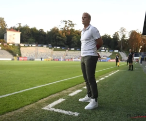 Du changement dans le 11 de l'Union pour affronter Zulte 