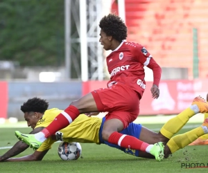 L'Antwerp veut poursuivre son sans-faute contre Seraing