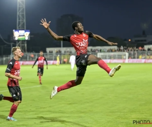 Le RFC Seraing et le Cercle de Bruges doivent confirmer