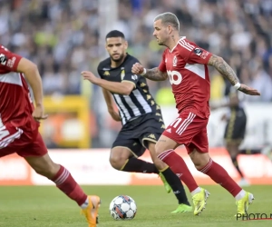 Charleroi - Standard