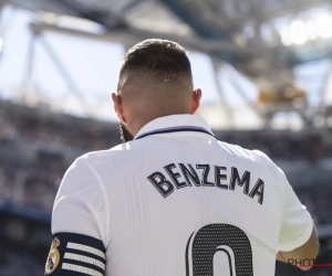 Officiel : Karim Benzema est forfait pour la Coupe du Monde