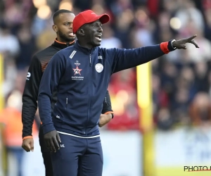 Le onze du Standard pour les retrouvailles avec Mbaye Leye