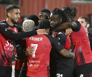 Un Charleroi dépassé s'incline contre un Seraing B et oublie déjà la Coupe