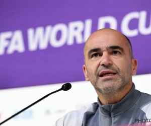 Voici les compos de Belgique-Canada : Dendoncker titulaire 