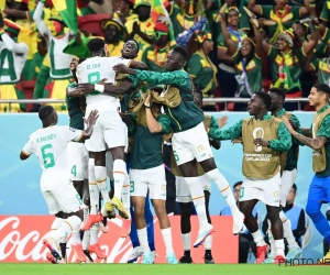 Voici les compositions probables d'Equateur-Sénégal 