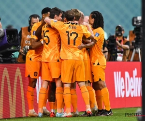 Les Pays-Bas filent en quarts de finale après avoir sorti les Etats-Unis (3-1)