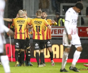 Seraing quitte la Croky Cup, les yeux tournés vers son maintien