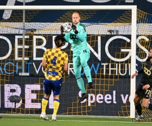 Voici les compos probables de Standard-STVV