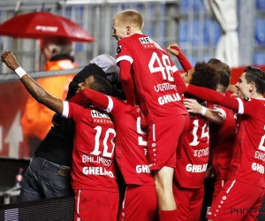 🎥 Croky Cup : L'Antwerp fait chuter Genk et file en demi-finale