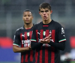 Milan devrait dire au revoir à un Belge cet été, et ce n'est pas Charles De Ketelaere