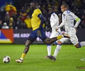 Gand veut retrouver le top 4, l'Union veut mettre la pression sur Genk