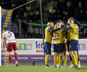 L'Union recupère un atout majeur avant un déplacement compliqué 