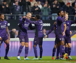 Cette fois, Anderlecht semble lancé !