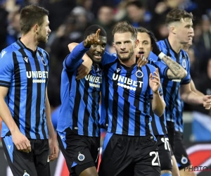 Ligue des champions : Le Club de Bruges veut croire en une qualification pour les quarts de finale