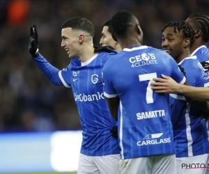 Genk s'impose au petit trot face à Ostende mais perd un attaquant sur blessure