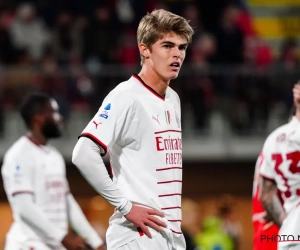 Les fans milanais en ont marre : "Arrêtez de faire jouer De Ketelaere et Origi..."