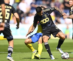 Voici les compos probables de Standard-Westerlo 