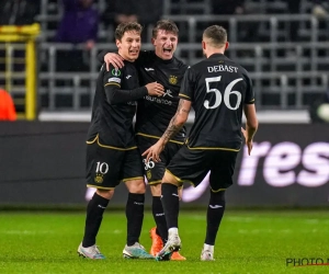 Anderlecht ira en Espagne en croyant à la qualification ! 