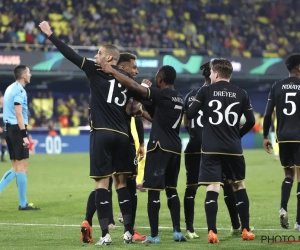 Anderlecht torpille le Sous-Marin Jaune, semaine parfaite pour le football belge