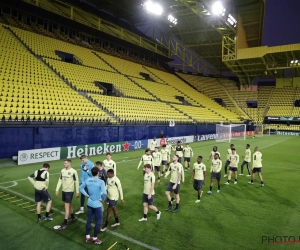 Villarreal - Anderlecht : les compositions probables 