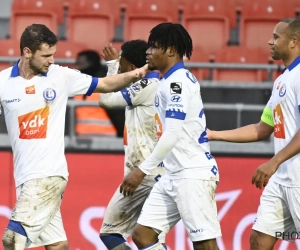 Déjà résigné, Seraing se fait broyer par La Gantoise 