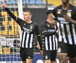 Voici les 11 Zèbres qui devront aller chercher le top 8