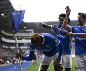 Anderlecht explose en vol à Genk et voit le top 8 s'éloigner