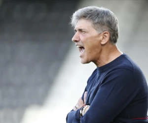 Felice Mazzu révèle les deux clubs étrangers qui ont frappé à sa porte cet été : "J'étais très proche de signer"