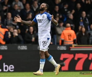 Le Club de Bruges à la sauce Ronny Deila se rassure à Westerlo