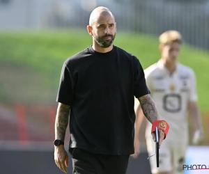 Steven Defour