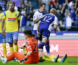Un Dolberg express et une action magnifique de Vertonghen pour une victoire méritée d'Anderlecht contre Westerlo