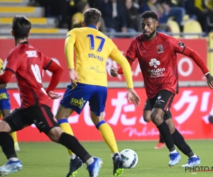 STVV remporte une rencontre qui n'aura été passionnante que pendant 10 minutes.