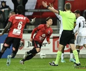 Le RWDM fait la bonne affaire à Eupen et rattrape le Standard au classement