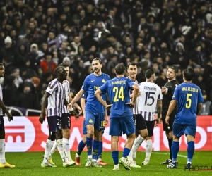 Terrible désillusion pour l'Union, qui aura besoin d'un miracle contre Liverpool ! 